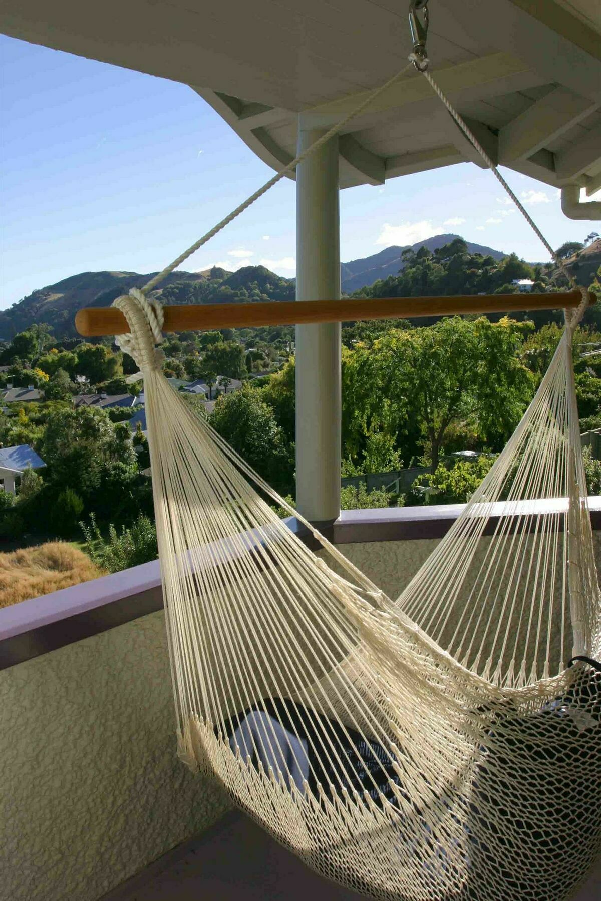 Joya Garden & Villa Studios Nelson Exteriér fotografie
