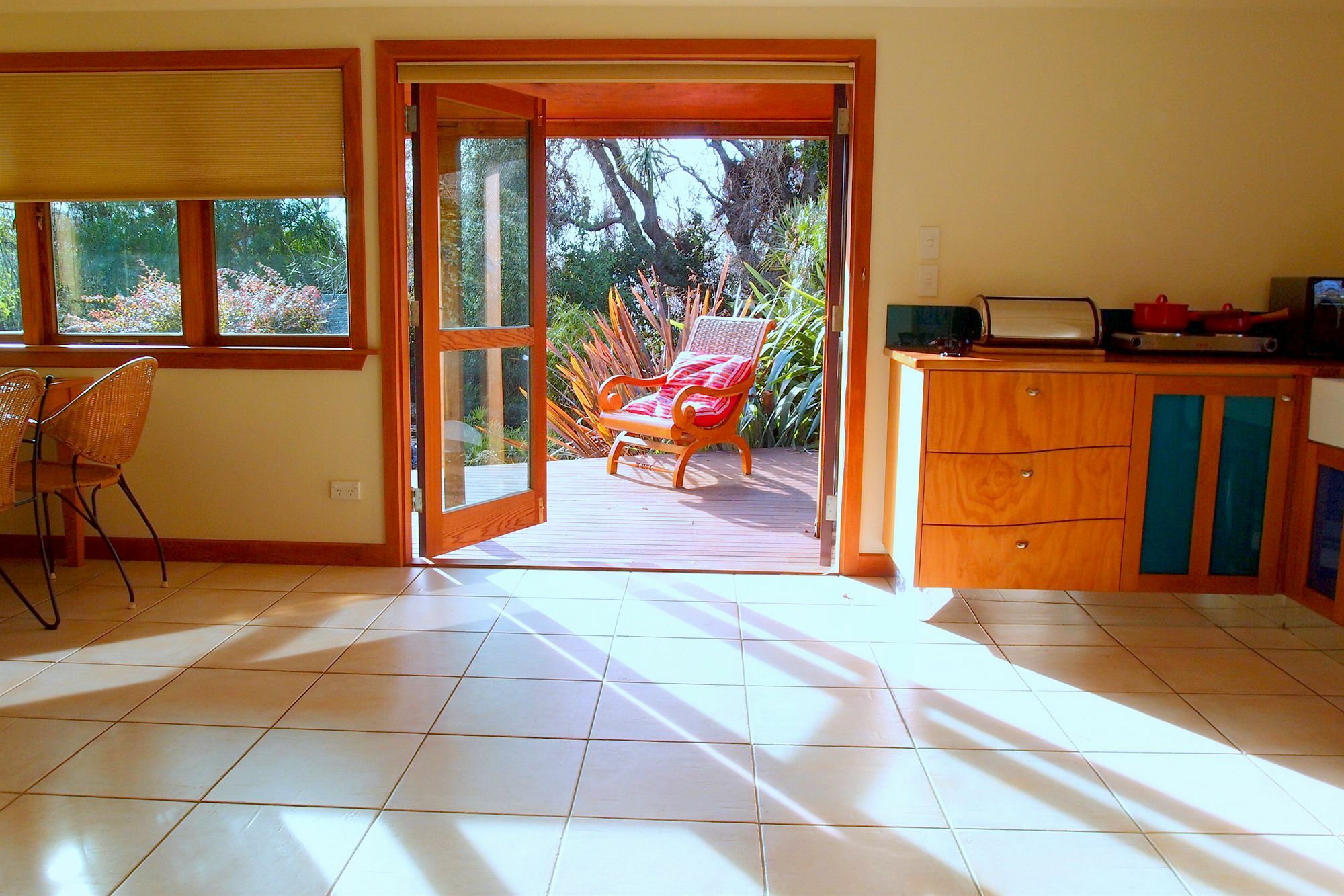 Joya Garden & Villa Studios Nelson Exteriér fotografie